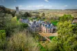Mendip Manor Aerial View 1