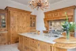 Sanderson Castle Kitchen 1