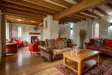 Courtyard Granary Living Room 1