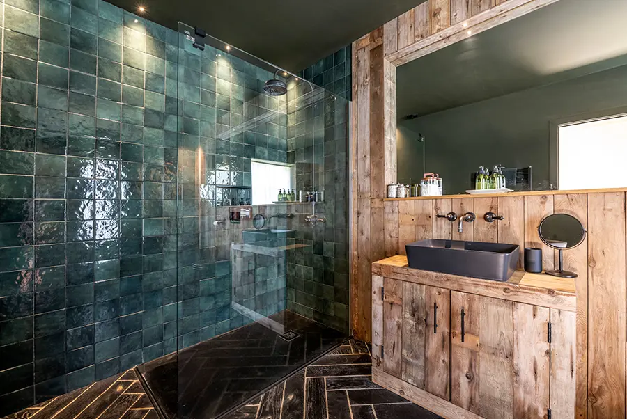 Stourford Barn Bathroom 1.1