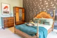 Mendip Manor Flamingo Bedroom 2