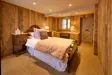 Dornywell Cottage Bedroom 6.1