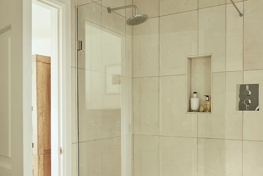 Pen Afon Bedroom 2 Ensuite