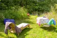 Meadowbank Manor River Swimming