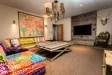 Lake Windermere House Cinema Room