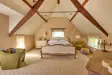 Dornywell Cottage Bedroom 1