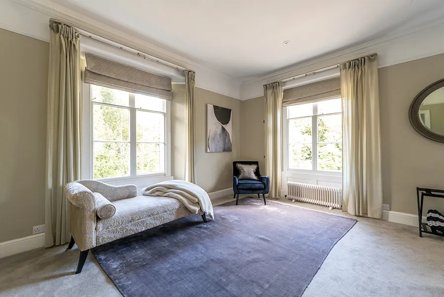 Haygrass House Bedroom 3.2