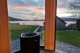 Lake Windermere House Sauna Pod 2
