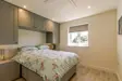 Mulberry Tree Cottage Annexe Bedroom 1