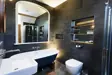 Tregulland Cottage And Barn Barn Bedroom 3 Bathroom