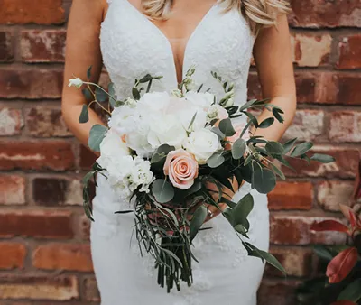 Secret Sherwood Wedding 6