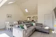 Mulberry Tree Cottage Annexe Living Area 1