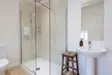 Courtyard Granary Bathroom 1