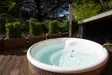 Cartmel Manor Hot Tub