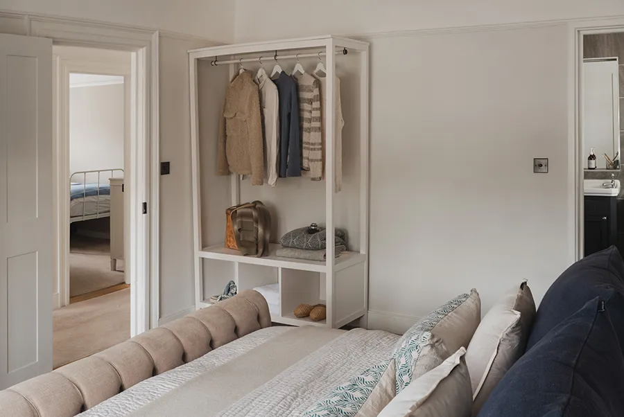 Seagreen House Bedroom 2.3