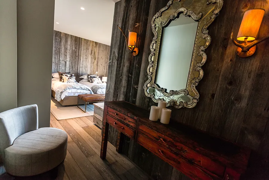 Lake Windermere House Bedroom 3.2