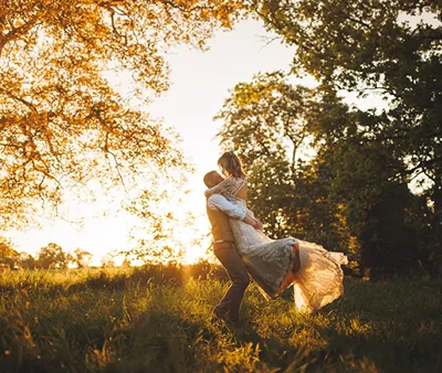 Garden Court Wedding 3