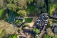 Mendip Manor Aerial View 2