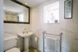 Brynglas Manor Bathroom