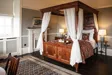 Highlands House Bushta Bedroom