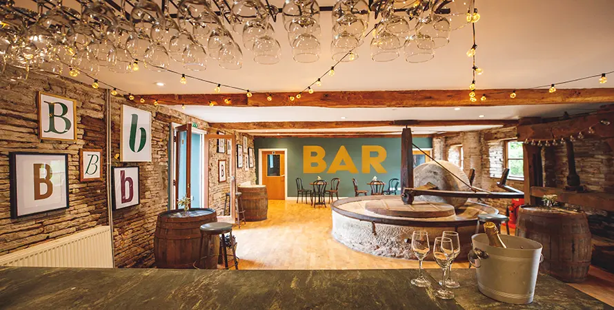 Bowley Court Event Space