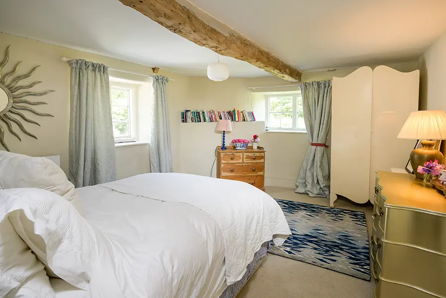 Meadowbank Manor Bedroom 2