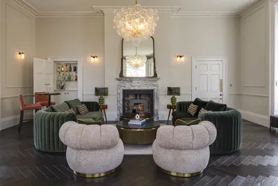 Bloomfield Drawing Room 2