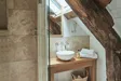Pen Afon Coach House Ensuite Bathroom