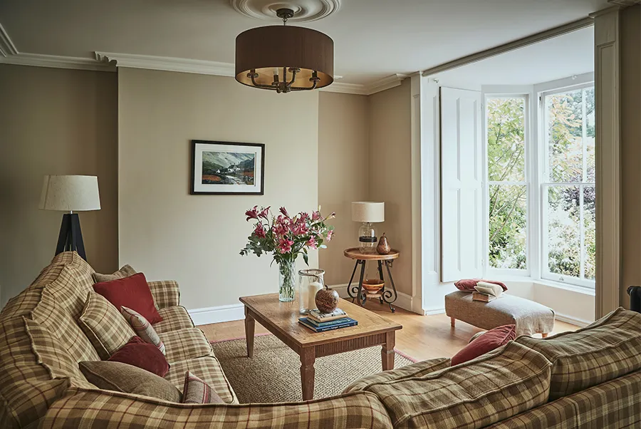 Pen Afon Second Lounge