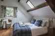Pen Afon Coach House Bedroom 2