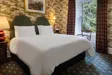 Sanderson Castle Gatehouse Bedroom 1 (1)