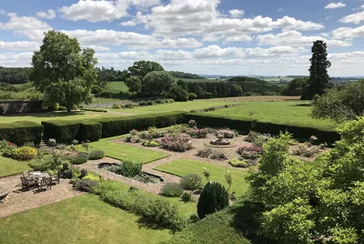 Bowley Court Grounds 2