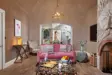 Gardens Edge And Cottage Sottage Sitting Room