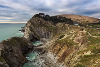 Lulworth Housegeneral Locationbig House Experience