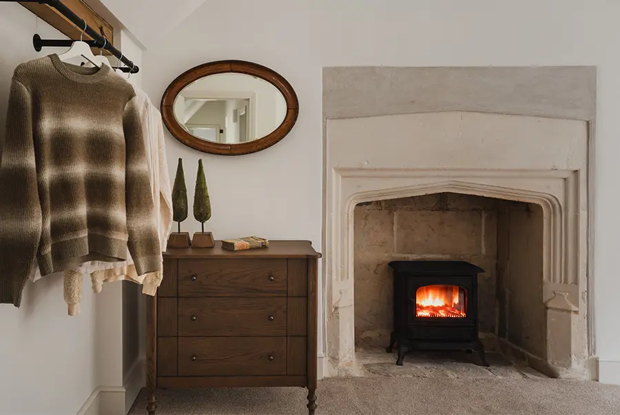 Moone Manor Bedroom 3.2