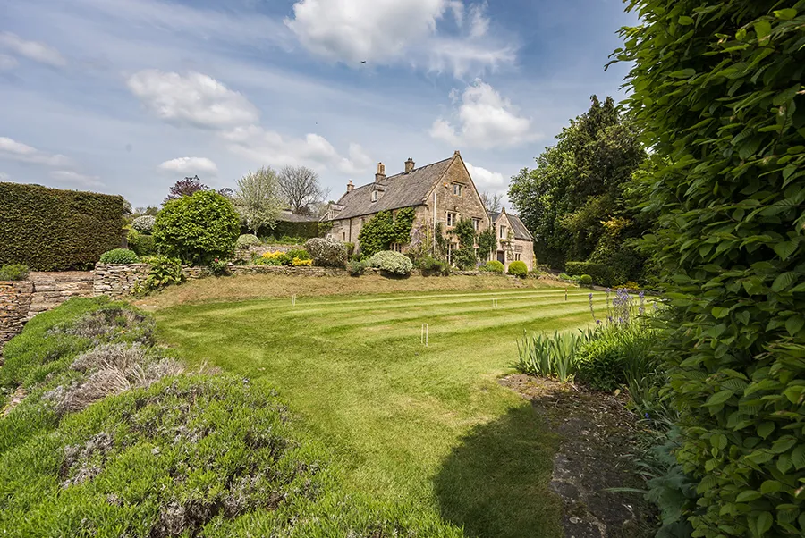 Rose Beech Cottage Gardens 5