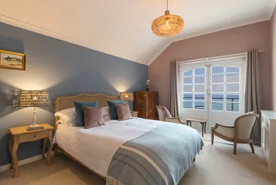 Bay View House Bedroom 11
