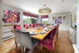 The Georgian Lakehouse Dining Room 1