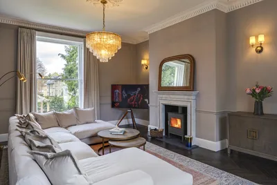 Bloomfield Living Room 1