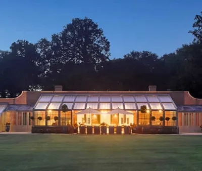 Gardens Edge Suffolk