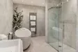 Cartmel Manor Naples Bathroom