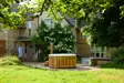 Dornywell Cottage Hot Tub & Plunge Pool 1