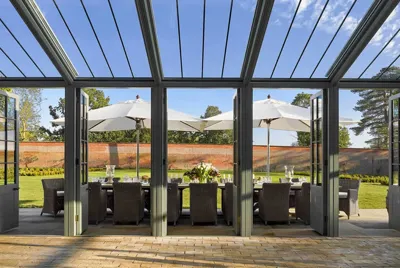 Gardens Edge Terrace