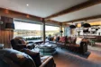 Lake Windermere House Living Area 1