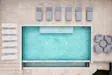 La Cachette Pool 5