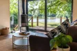 Water's Edge Cabin Lounge 4