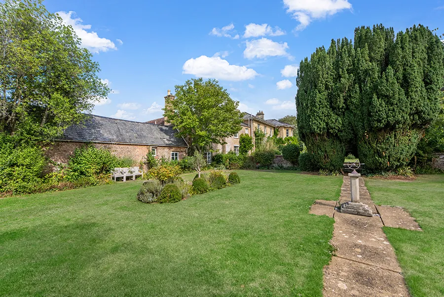 Haygrass House Grounds 2