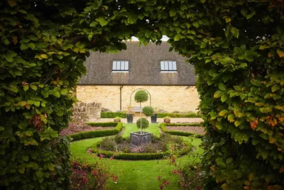 Honeystone Manor Cotswolds 111017 15