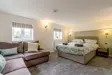 Mulberry Tree Cottage Bedroom 1.2