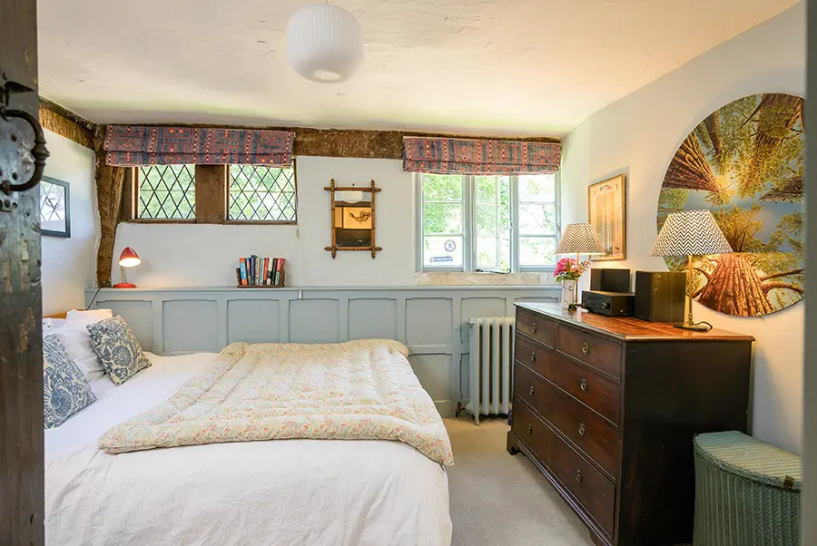 Meadowbank Manor Bedroom 5.2